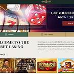 dr bet login